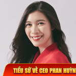 Avatar of PHAN HUỲNH NHƯ